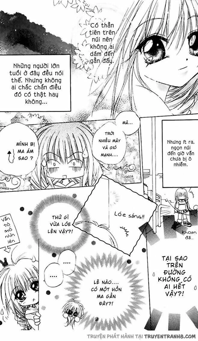 F.o.x Chapter 1 - 7