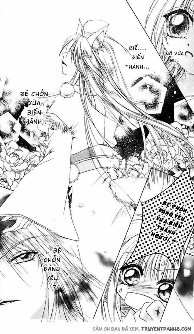 F.o.x Chapter 1 - 9