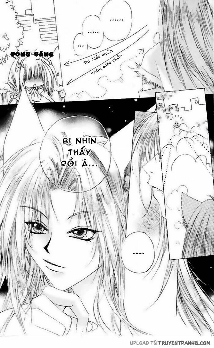 F.o.x Chapter 1 - 10