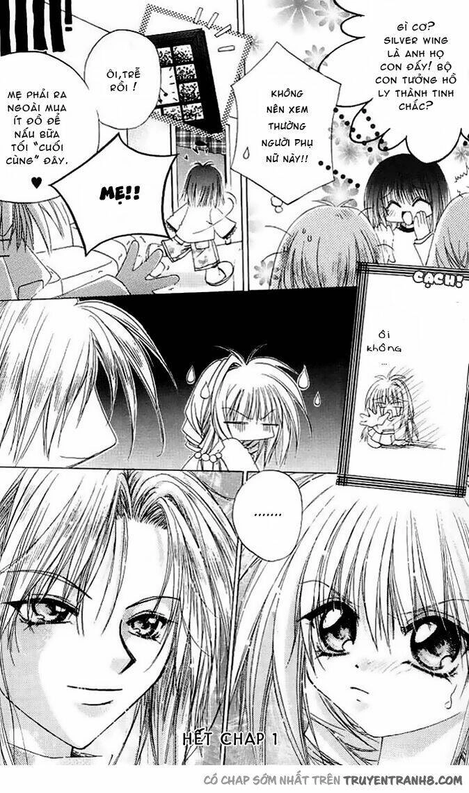 F.o.x Chapter 1 - 13