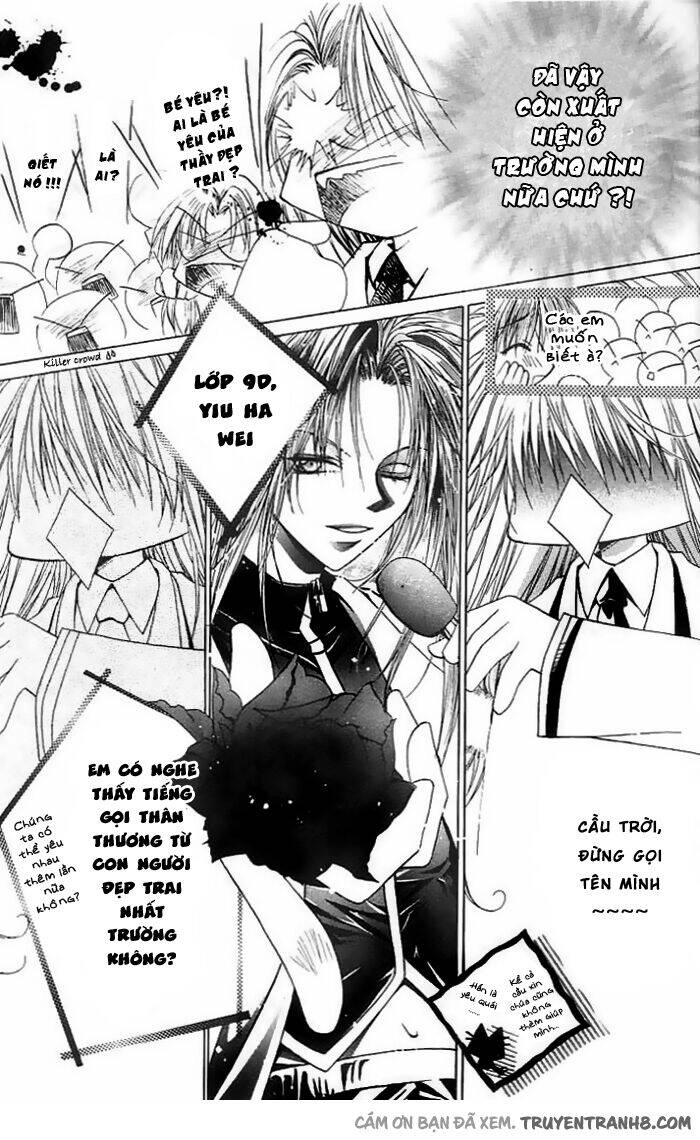 F.o.x Chapter 2 - 10