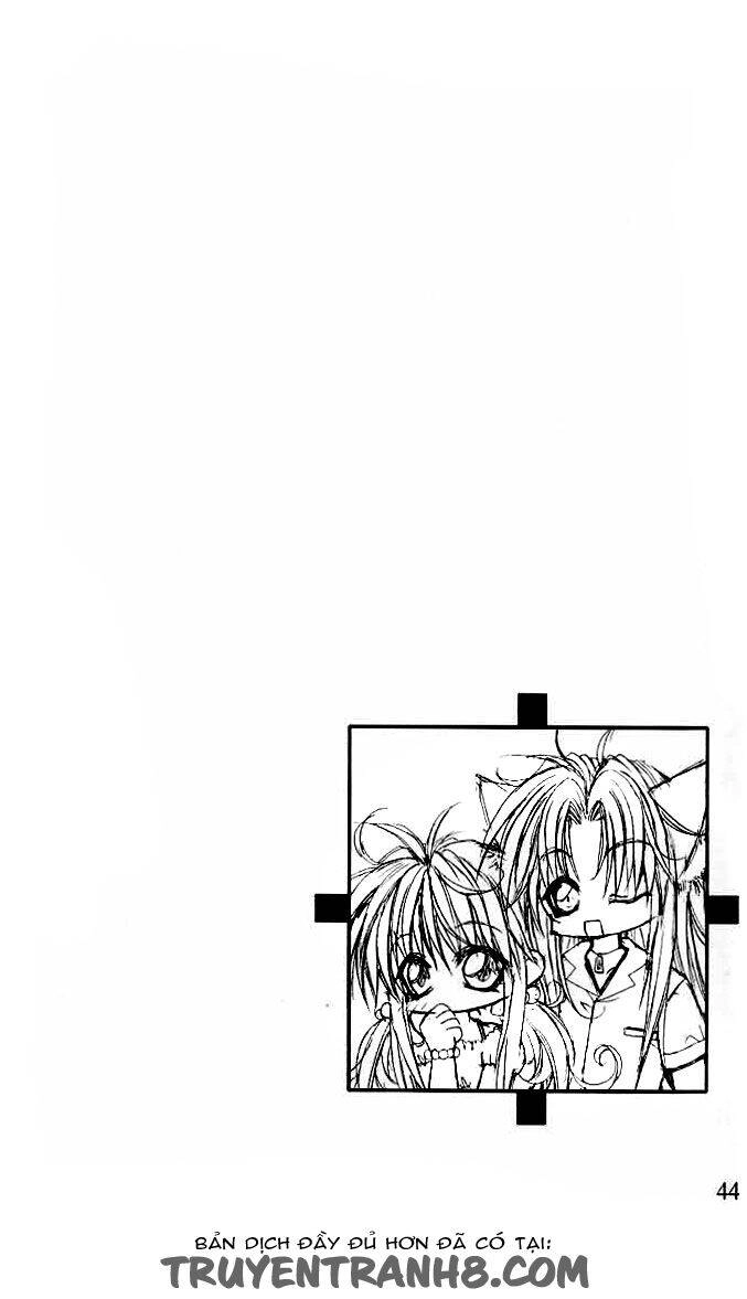 F.o.x Chapter 4 - 13