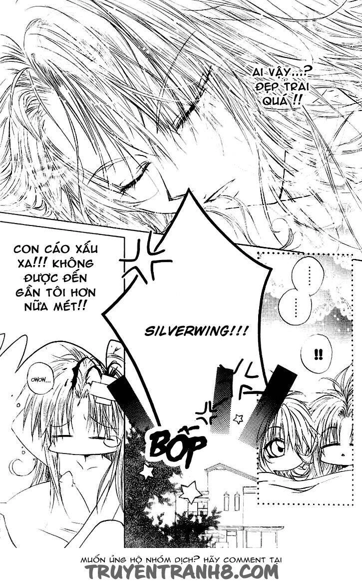 F.o.x Chapter 5 - 4