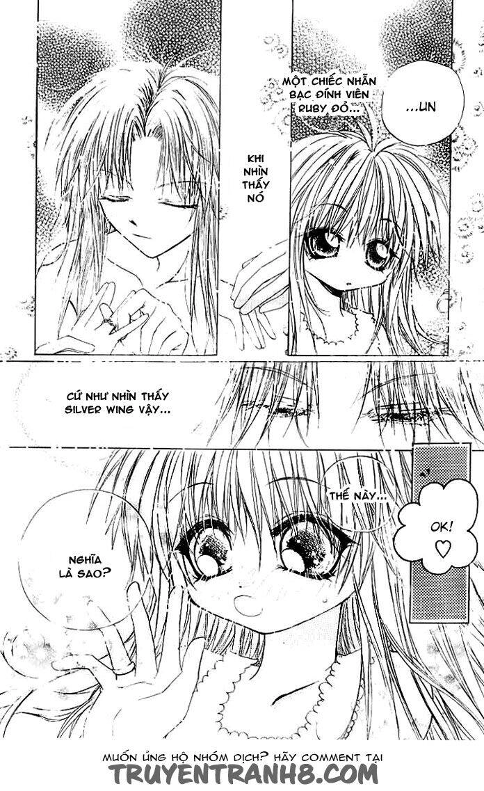 F.o.x Chapter 5 - 6