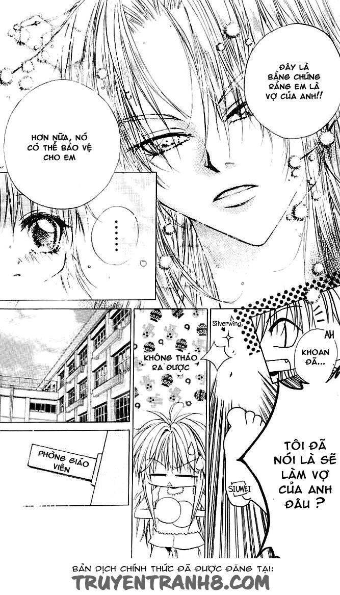 F.o.x Chapter 5 - 7