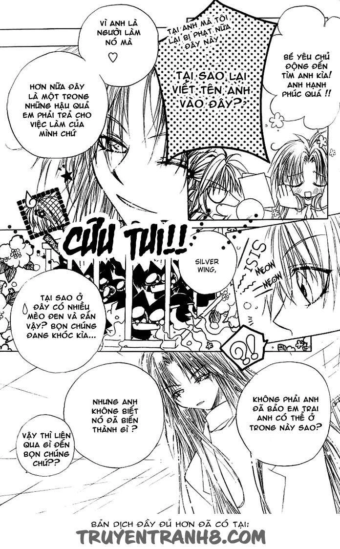 F.o.x Chapter 5 - 10