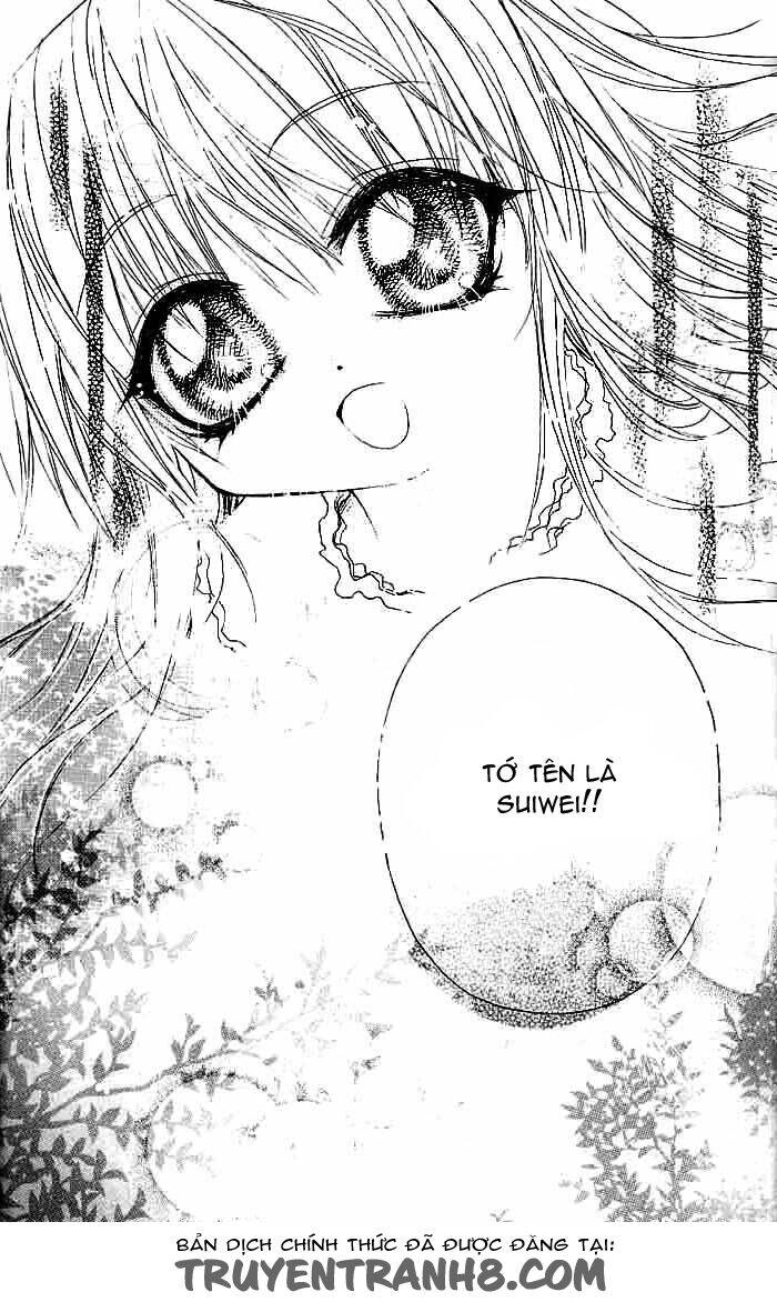 F.o.x Chapter 6 - 12