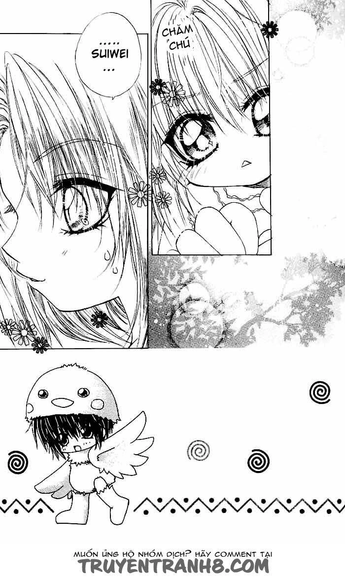 F.o.x Chapter 6 - 13