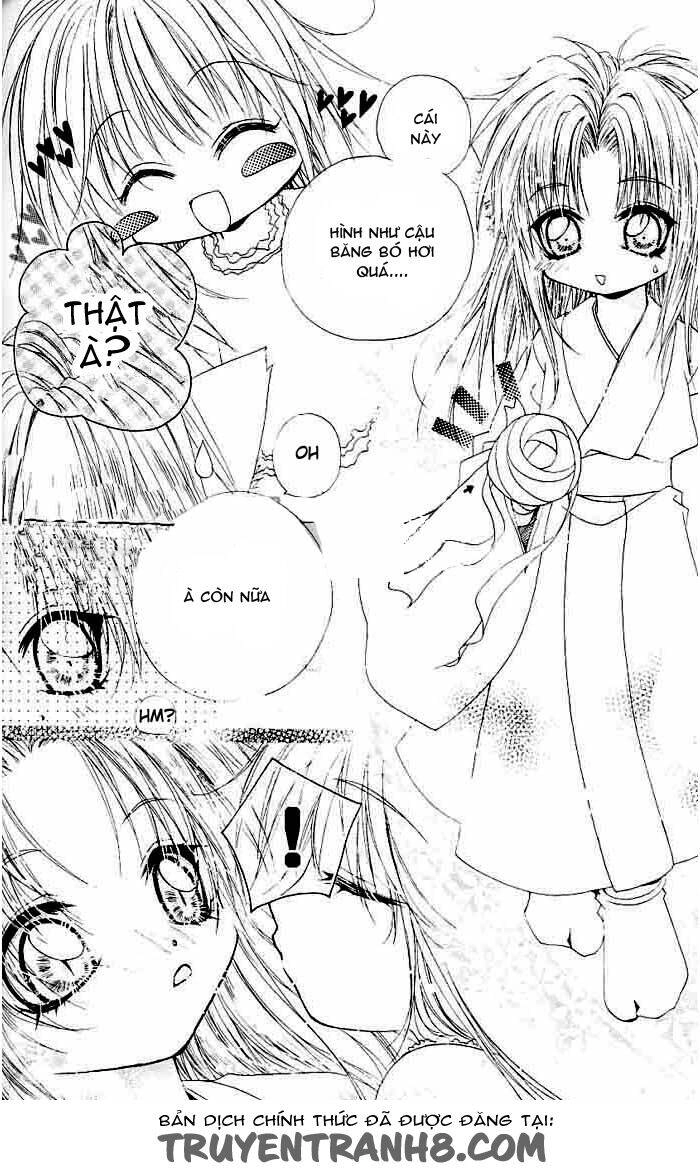 F.o.x Chapter 6 - 14