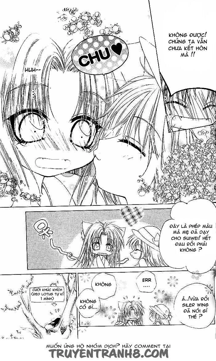 F.o.x Chapter 6 - 15