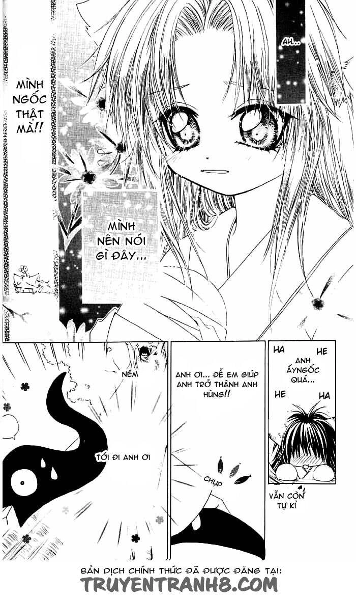 F.o.x Chapter 6 - 16