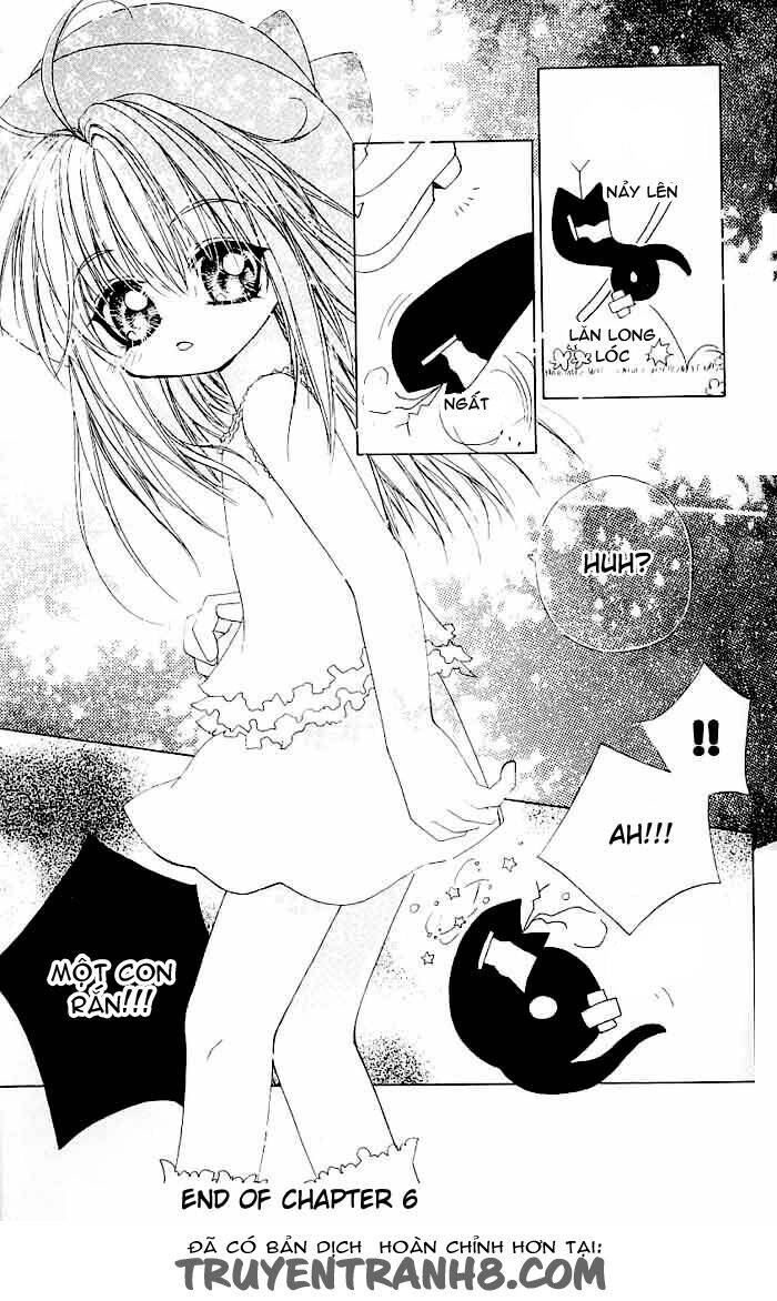 F.o.x Chapter 6 - 17