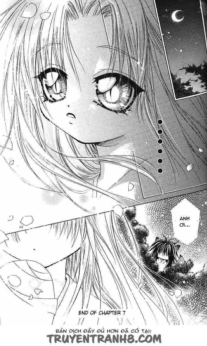 F.o.x Chapter 7 - 11