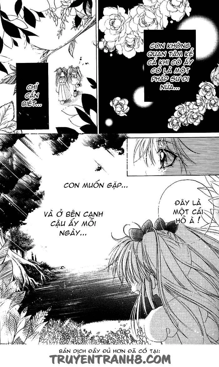 F.o.x Chapter 8 - 11