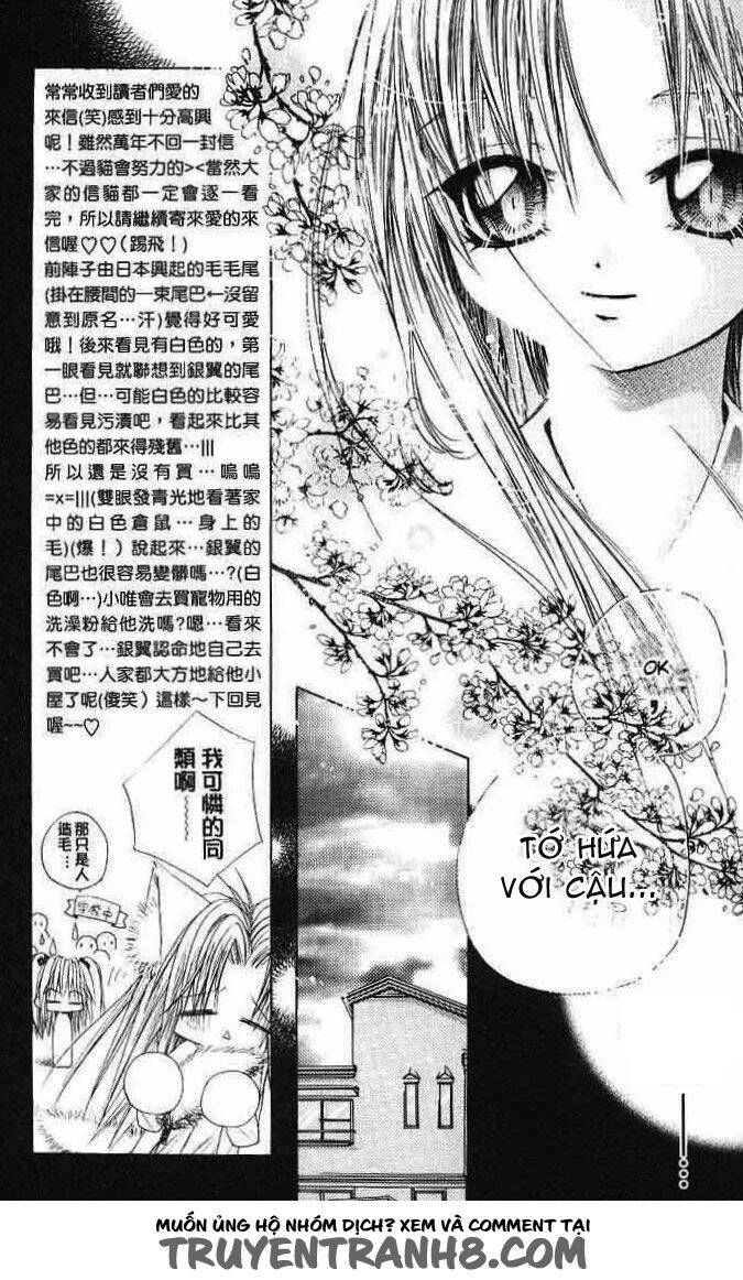 F.o.x Chapter 9 - 10