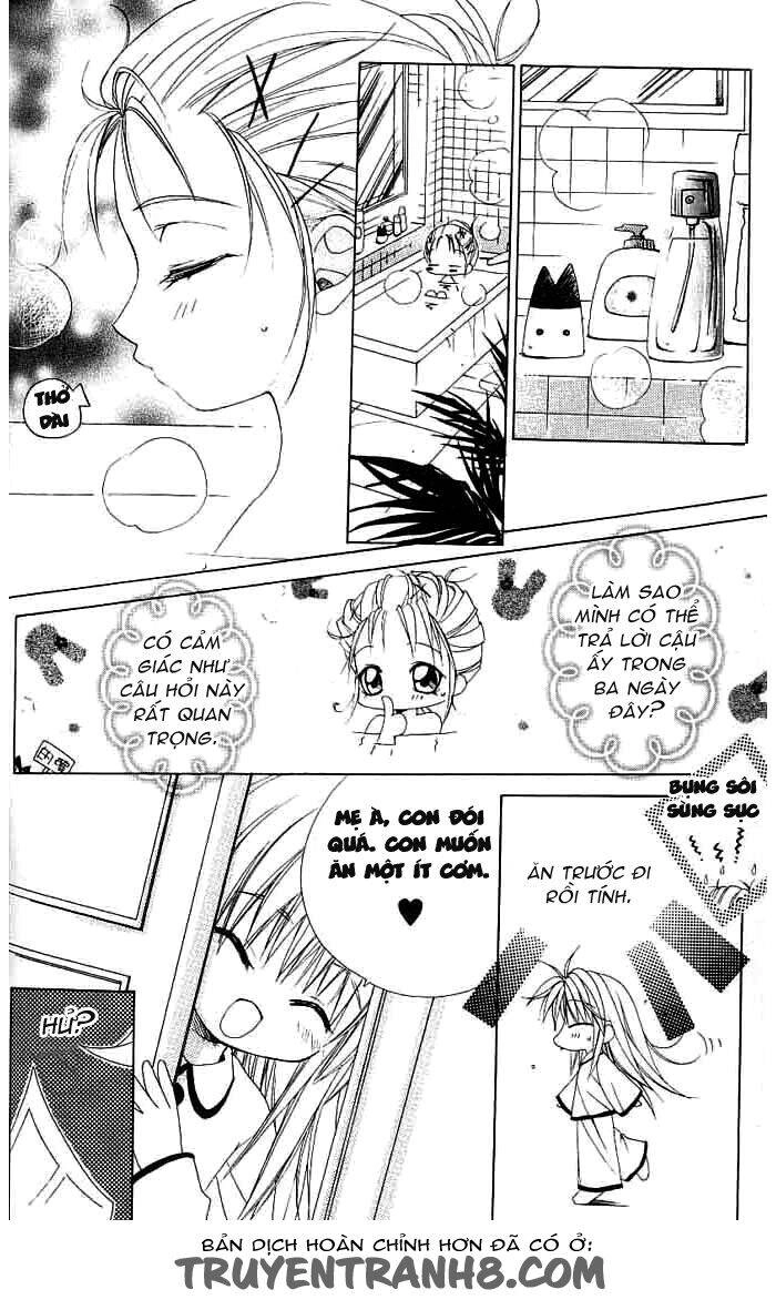 F.o.x Chapter 9 - 11