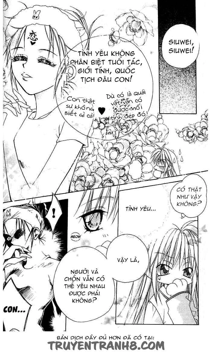 F.o.x Chapter 9 - 13