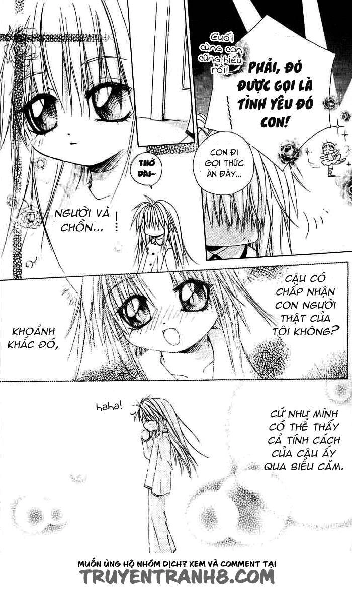 F.o.x Chapter 9 - 14