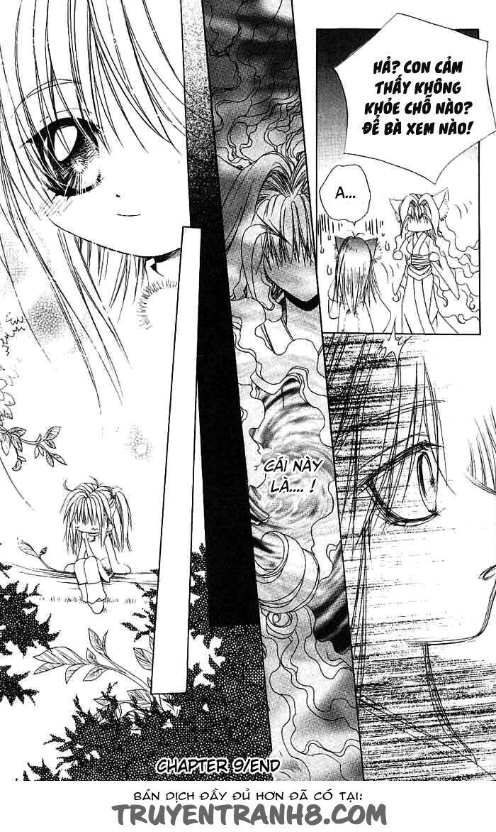 F.o.x Chapter 9 - 16