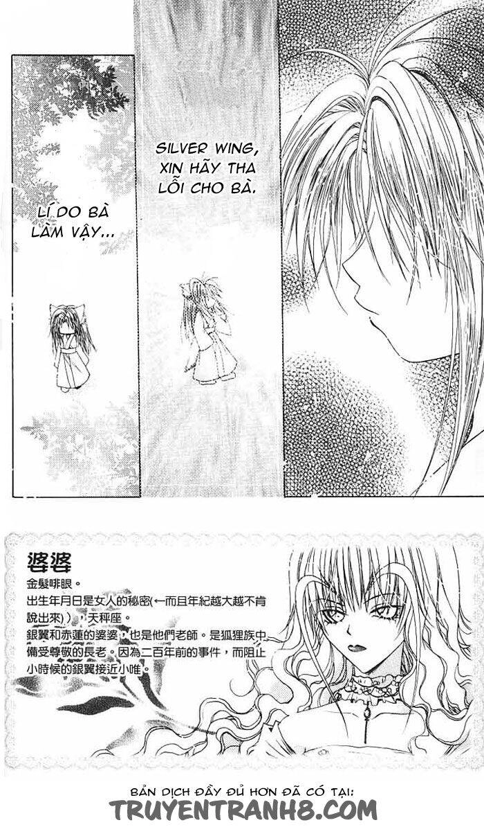 F.o.x Chapter 10 - 4