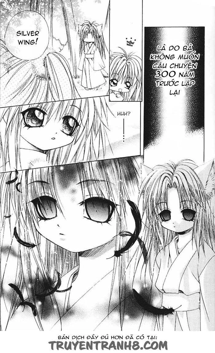 F.o.x Chapter 10 - 5