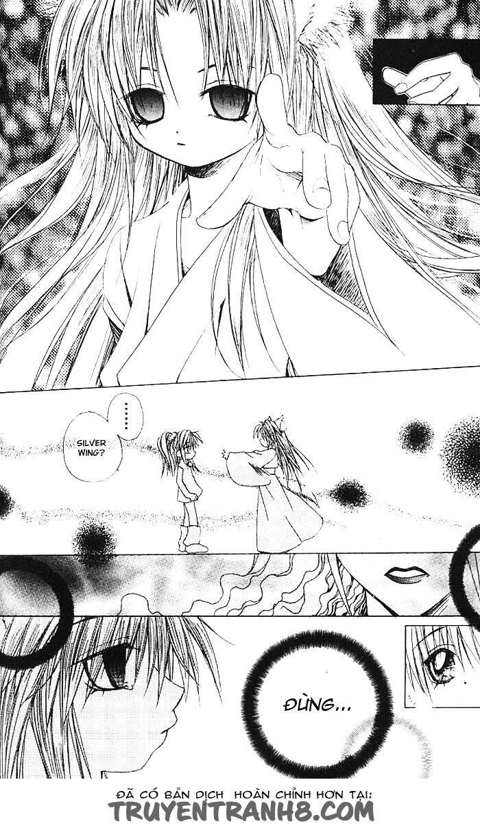 F.o.x Chapter 10 - 6