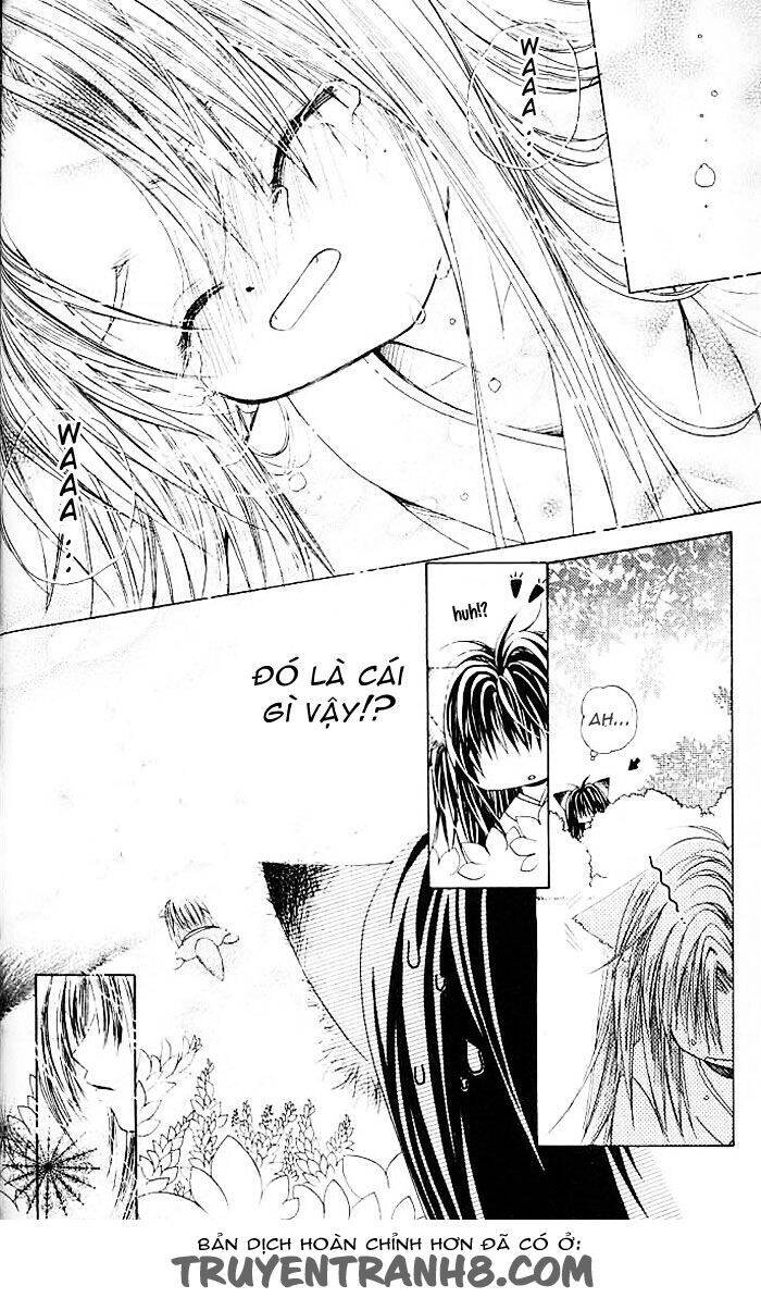 F.o.x Chapter 10 - 8