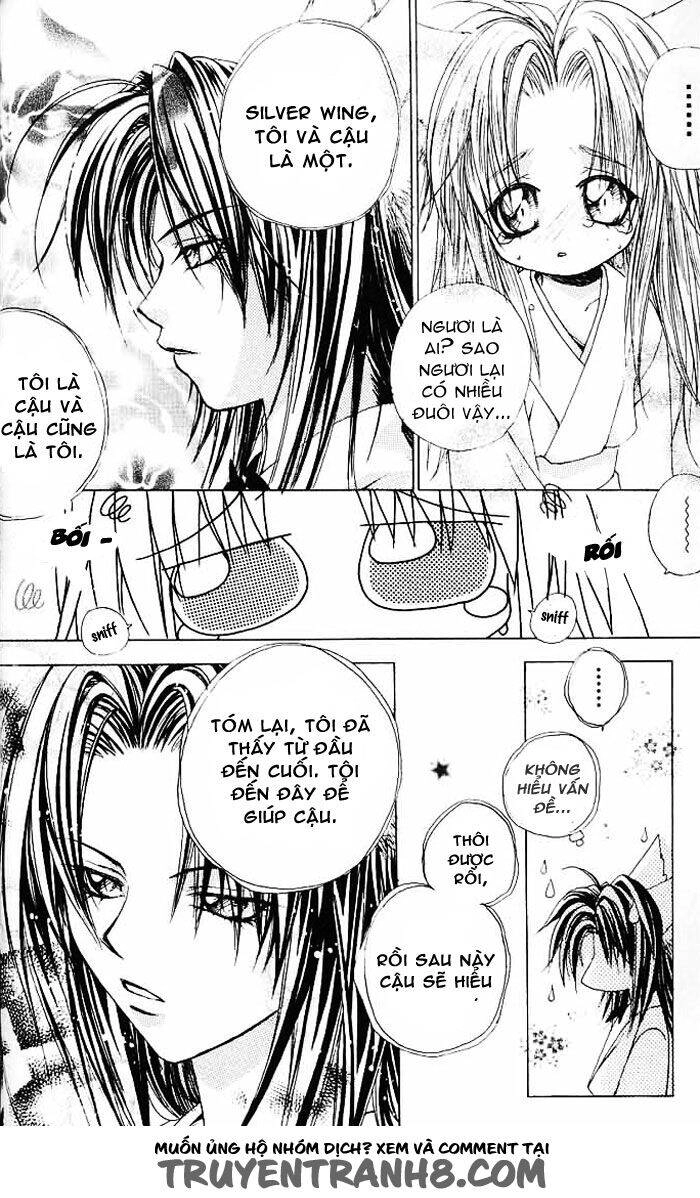 F.o.x Chapter 10 - 10