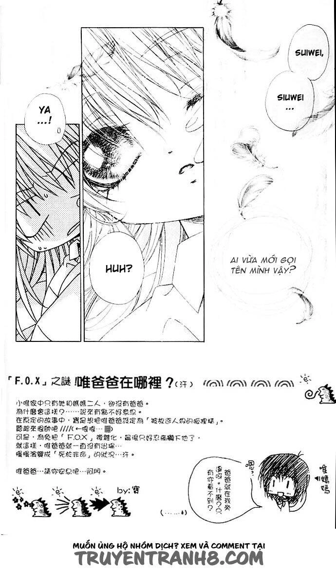 F.o.x Chapter 11 - 3