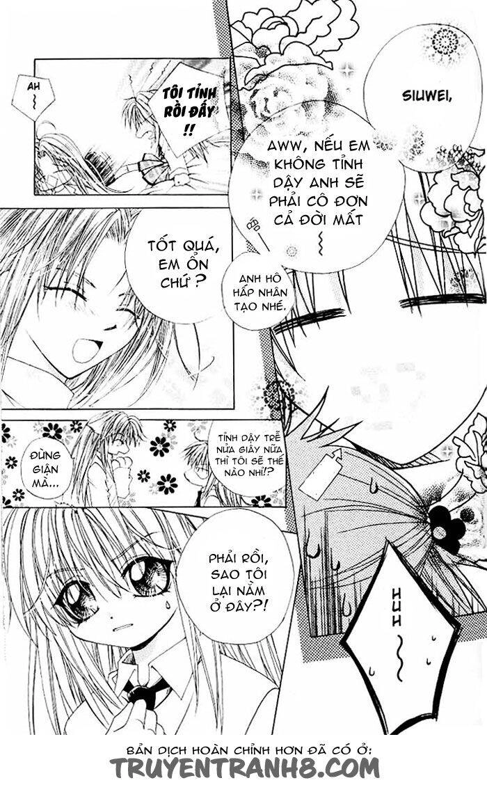 F.o.x Chapter 11 - 4