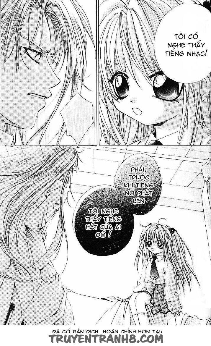 F.o.x Chapter 11 - 6