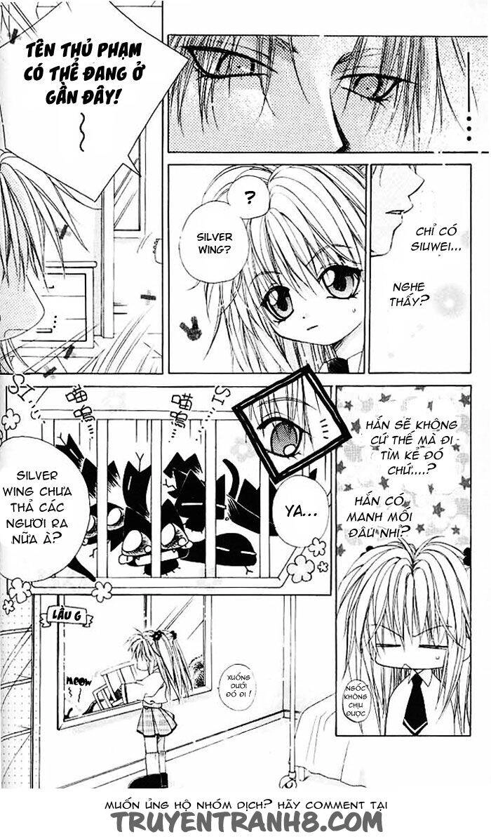 F.o.x Chapter 11 - 7