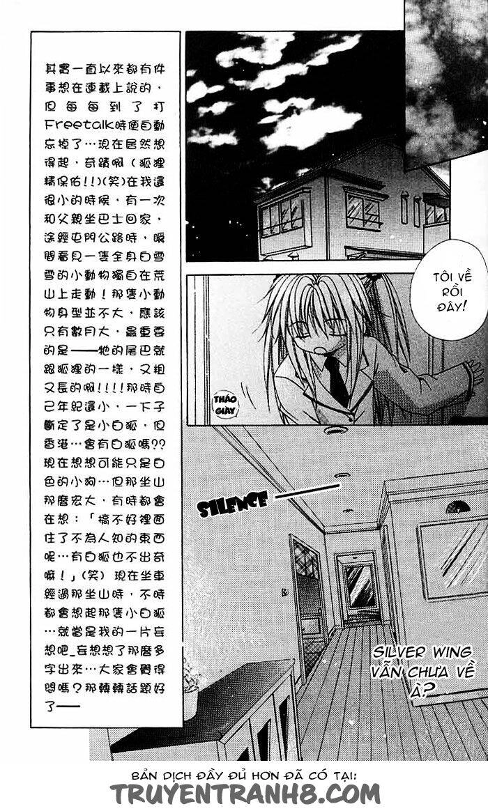 F.o.x Chapter 11 - 8