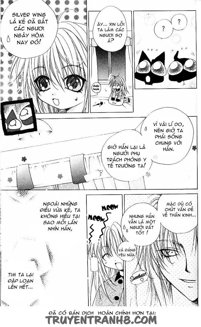 F.o.x Chapter 11 - 10