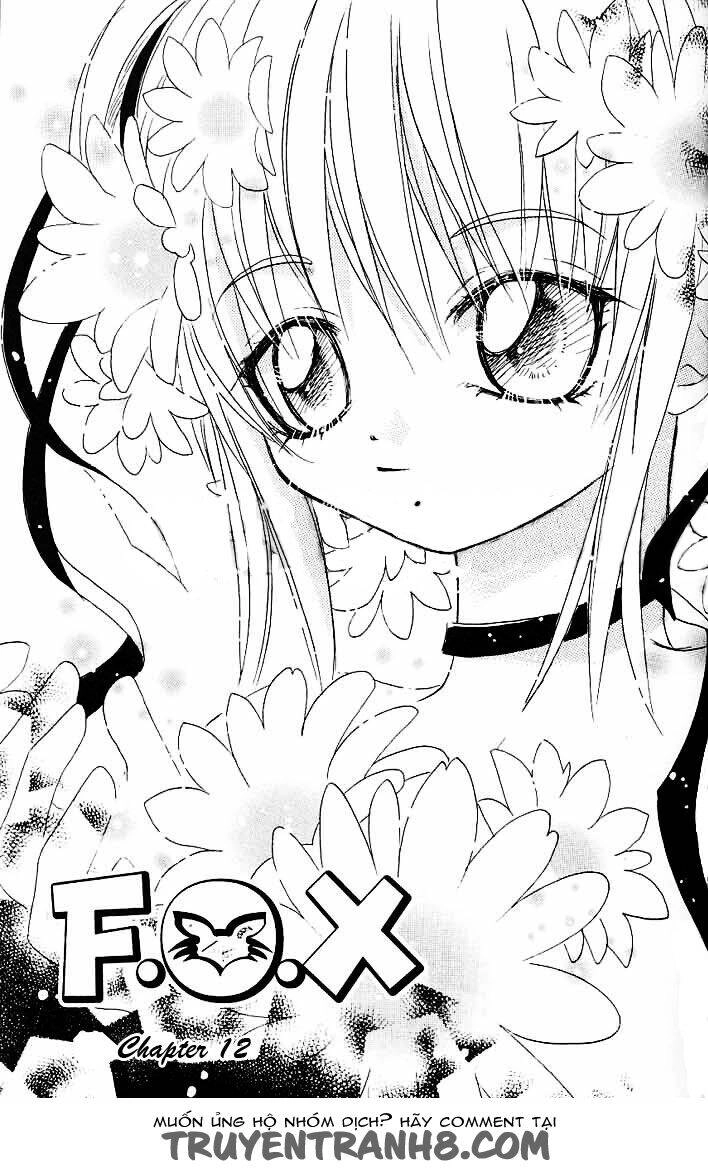 F.o.x Chapter 12 - 2