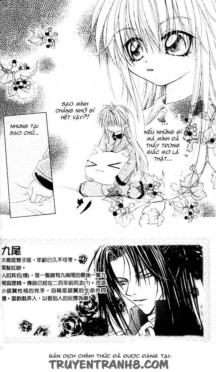 F.o.x Chapter 12 - 3