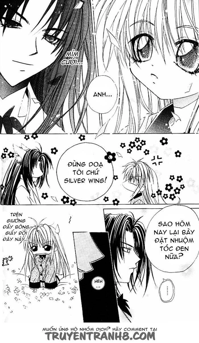 F.o.x Chapter 12 - 5