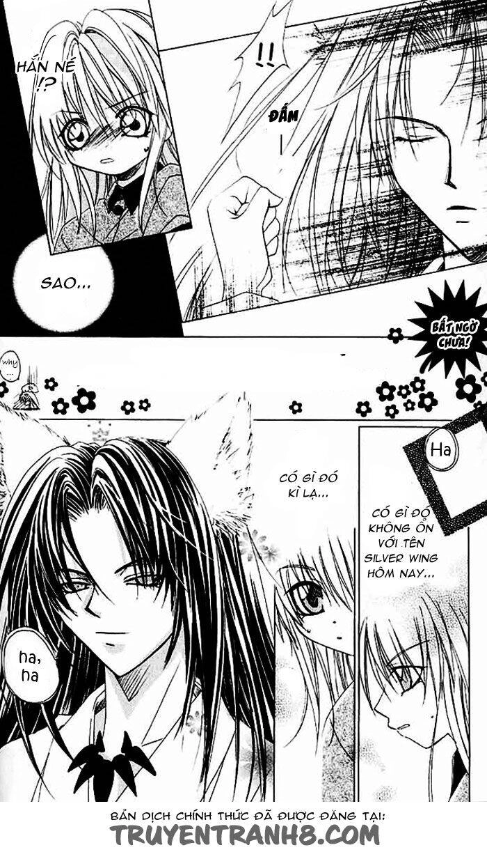 F.o.x Chapter 12 - 7