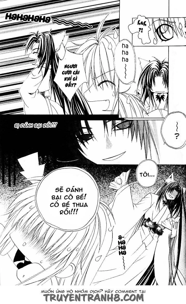 F.o.x Chapter 12 - 8