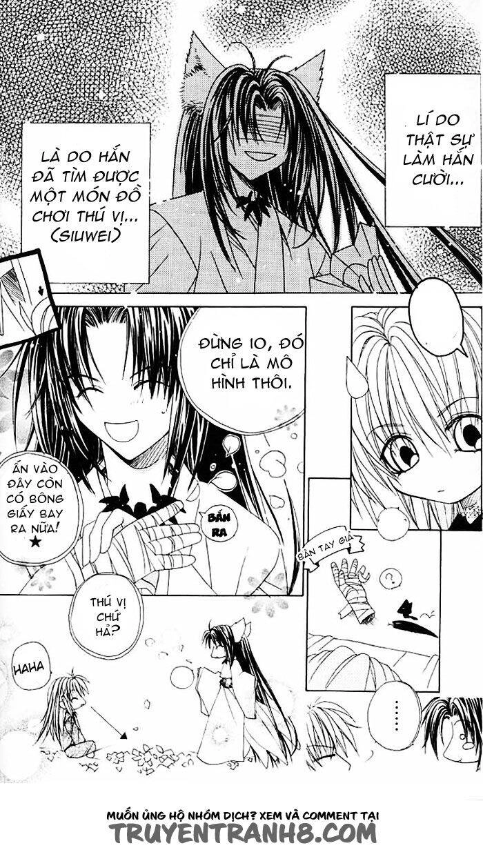 F.o.x Chapter 12 - 9