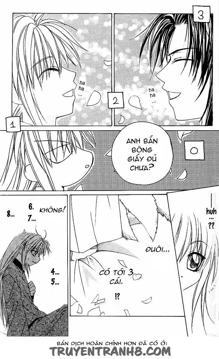 F.o.x Chapter 12 - 10