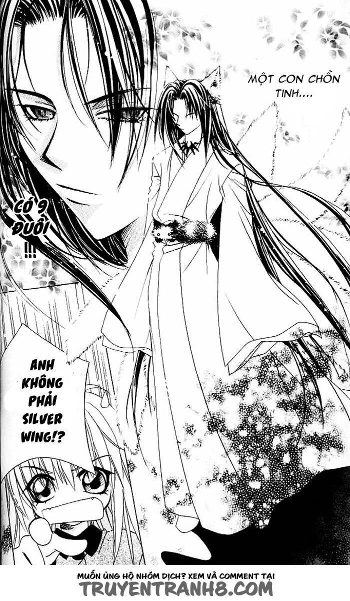 F.o.x Chapter 12 - 11