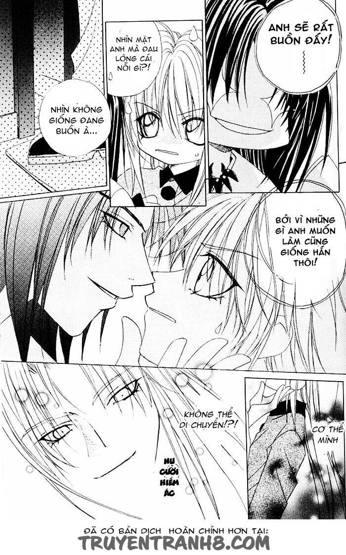 F.o.x Chapter 13 - 3