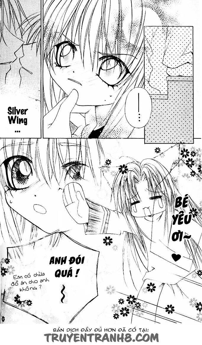 F.o.x Chapter 13 - 4