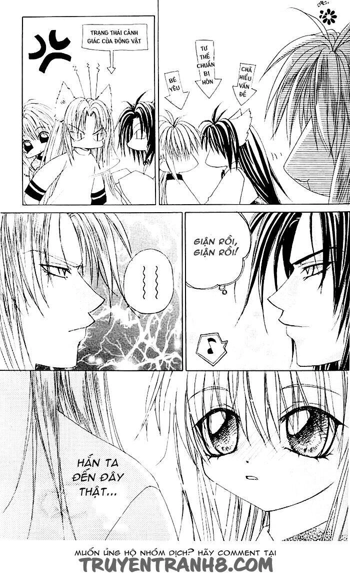 F.o.x Chapter 13 - 5