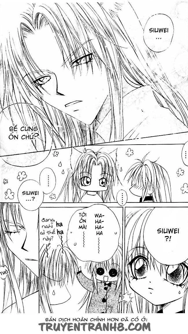 F.o.x Chapter 13 - 6