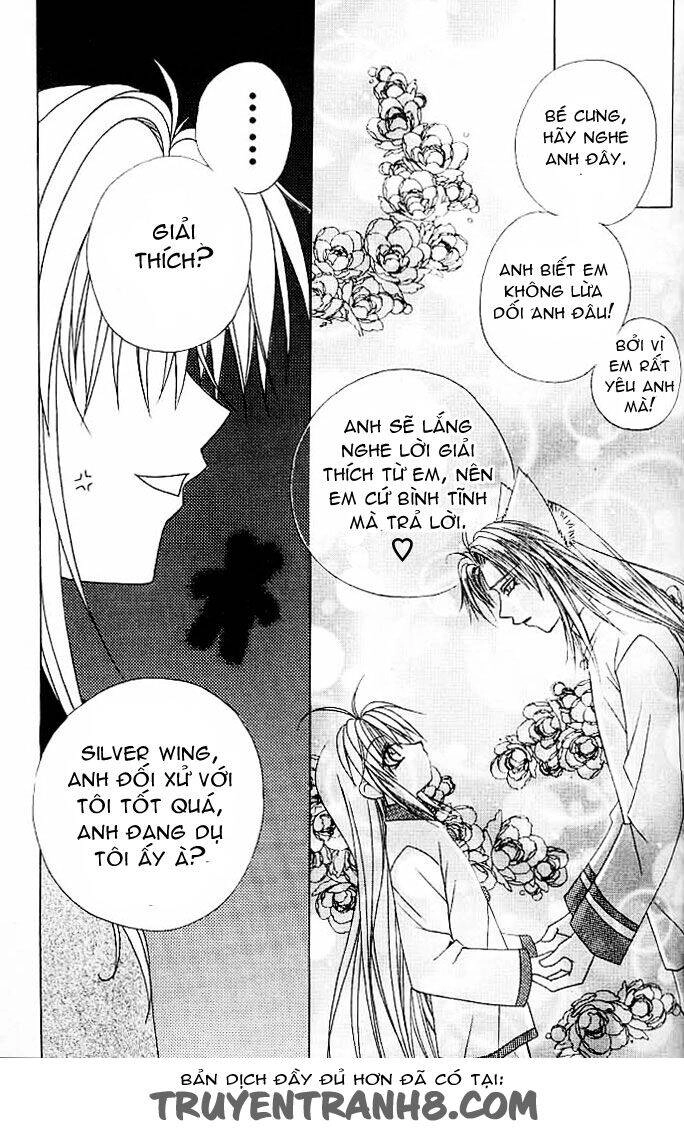 F.o.x Chapter 13 - 7