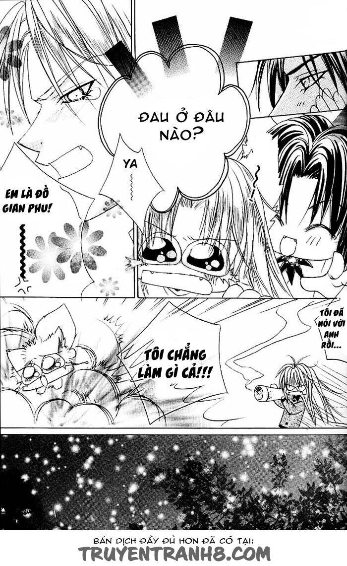 F.o.x Chapter 13 - 9