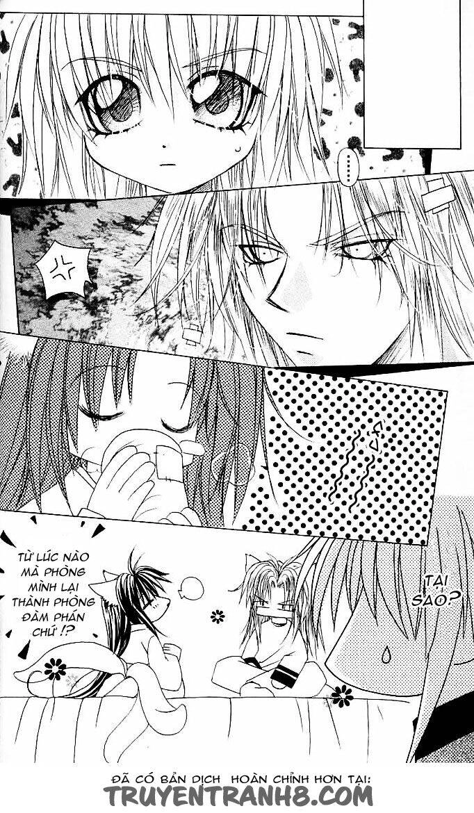 F.o.x Chapter 13 - 10