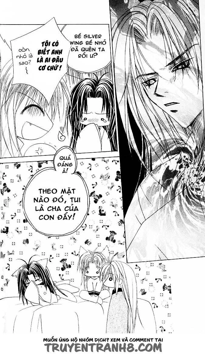 F.o.x Chapter 13 - 12